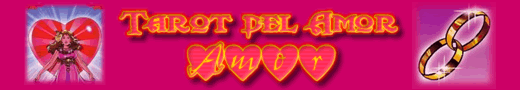 Tarot del Amor