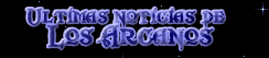 blog de Los Arcanos
