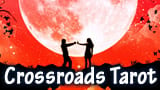 Crossroads Tarot Spread