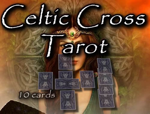 Celtic Cross Tarot