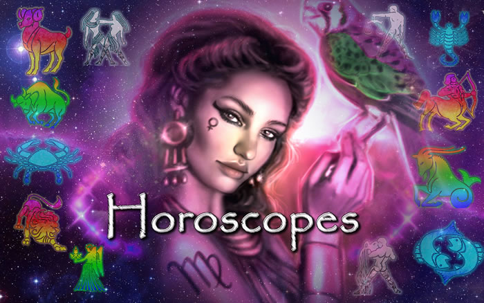 Weekly Horoscopes zodiac signs