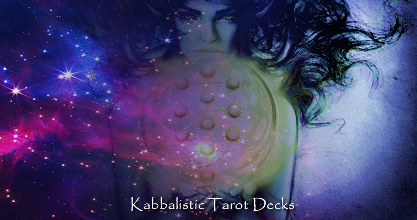 Tarot Cabala Qabalah