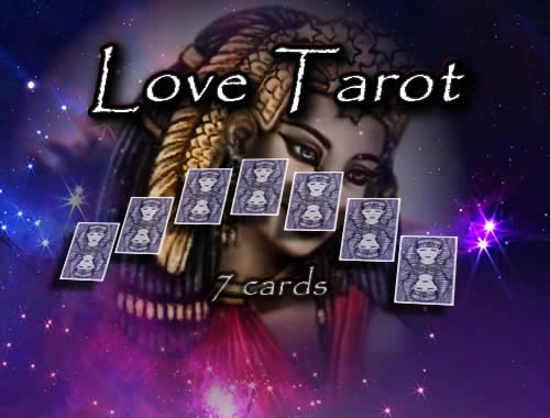 Will i find love free tarot