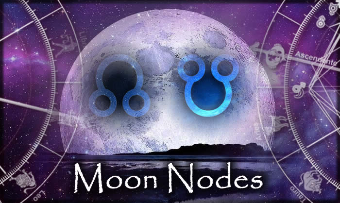 Moon Nodes
