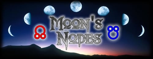 Moon`s Nodes