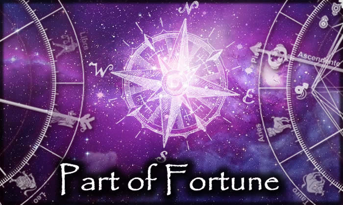 Part of Fortune