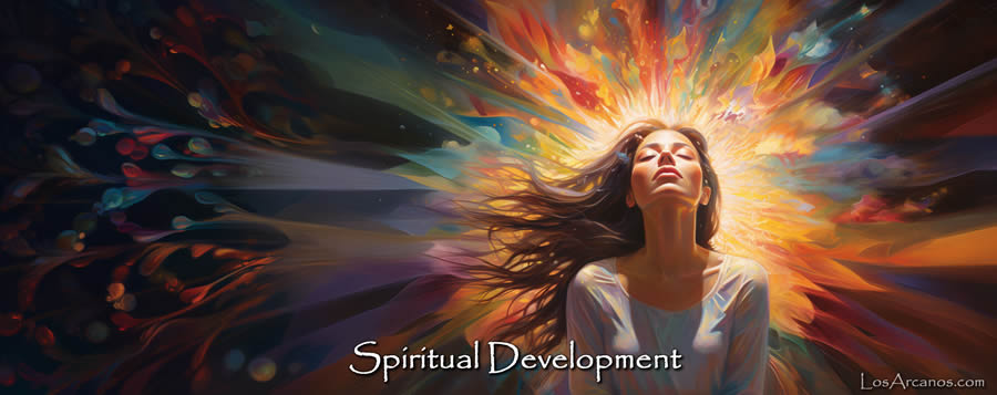 Spiritual Development