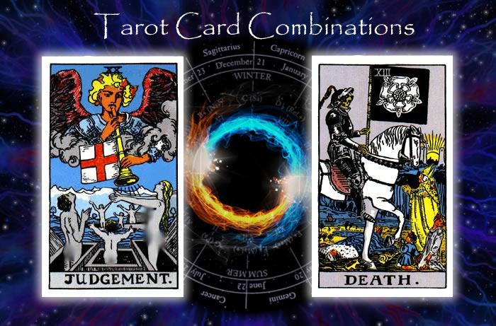 Combinations for Judgement and Transformation