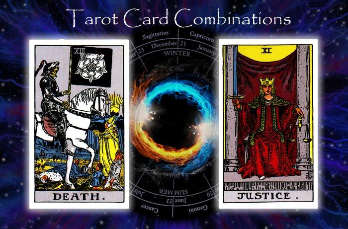 Combinations for Transformation and Justice