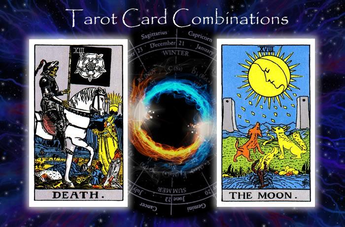 Combinations for Transformation and The Moon