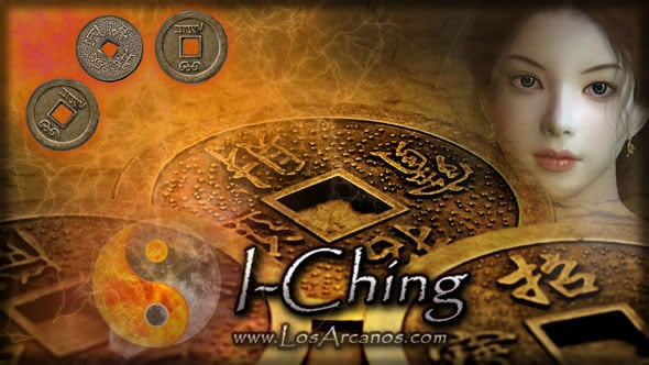 I Ching Reading