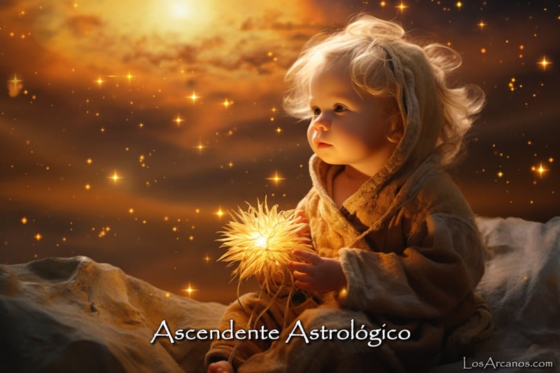 Ascendente Astrológico