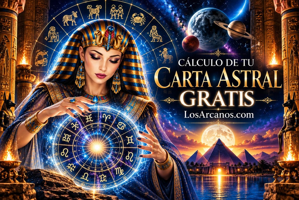 Carta Astral
