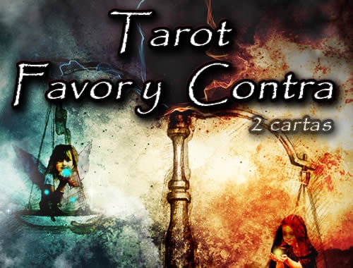 Tarot in Favor and Against