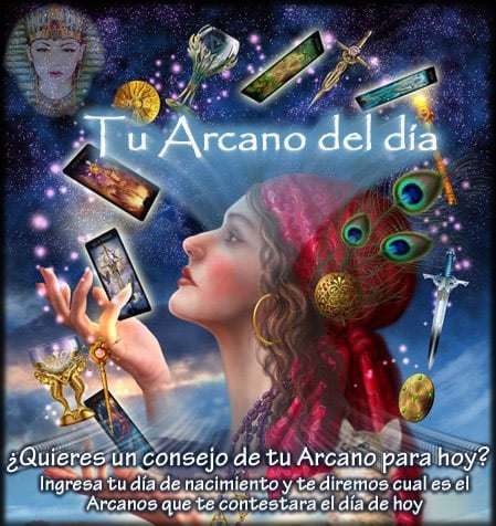 Horoscopo Diario de Tarot Los Arcanos Horoscopo Diario de Tarot Los Arcanos