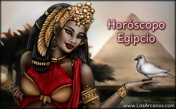 horoscopo egipcio