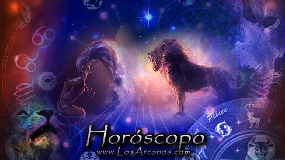 Leo Weekly Horoscope