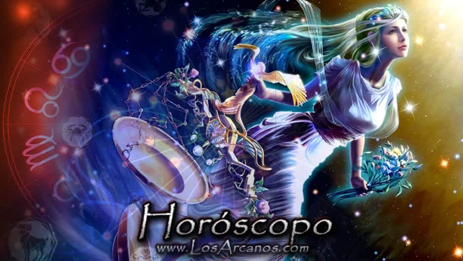 Horóscopo Libra