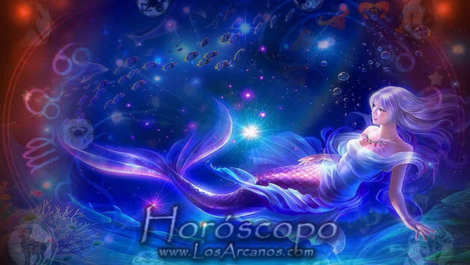 Horoscopo Semanal, Horoscopos de hoy en el Amor, trabajo y Salud
