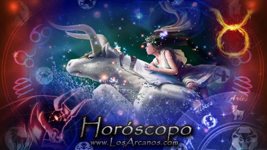 Horoscopo Semanal