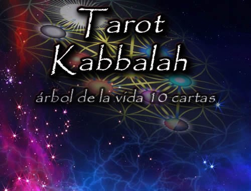 Tarot Cabala