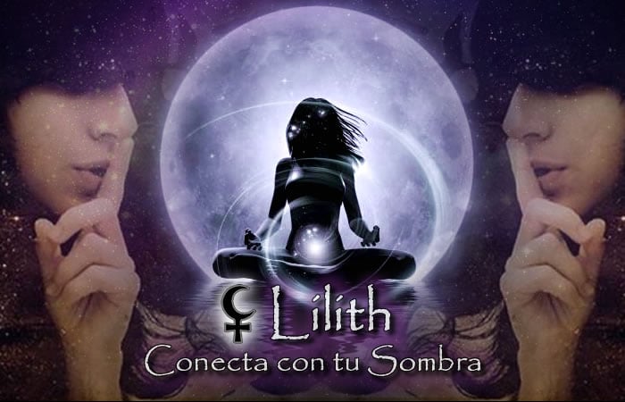 La terrible y sensual Lilith