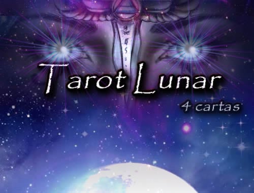 Tarot of the Moon