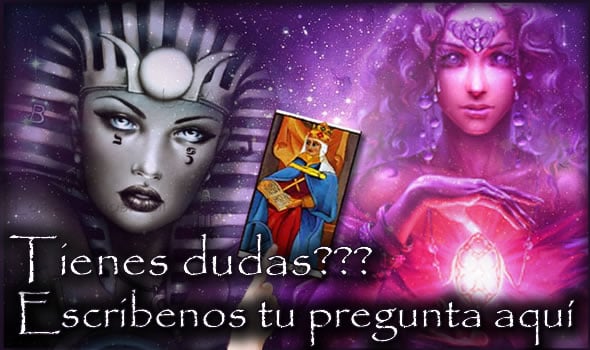 tirada de cartas gratis si o no arcanos