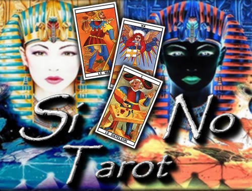 Tarot Gratis, Tarot del Consultar el Tarot