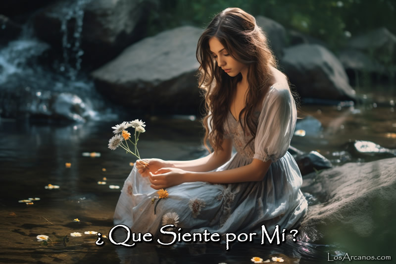 Tarot del Amor Gratis, Cartas de Amor