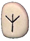 runa algiz