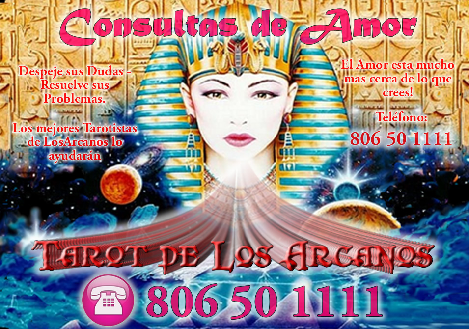 Tarot Telefono