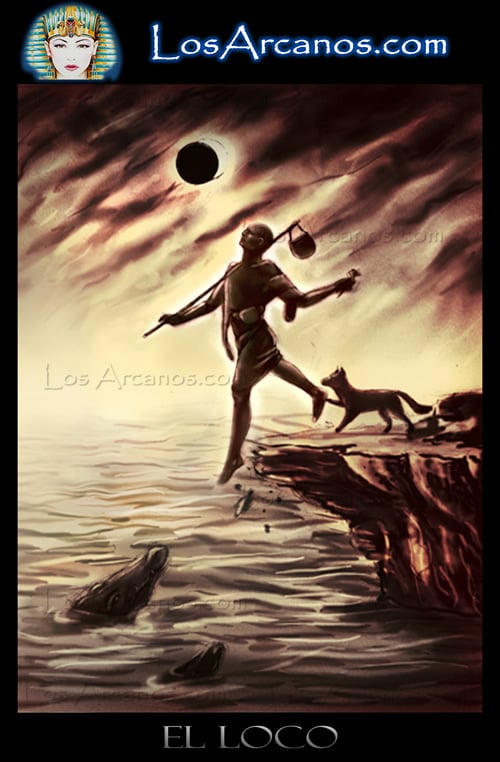 Tarot El Loco Tarot El Loco