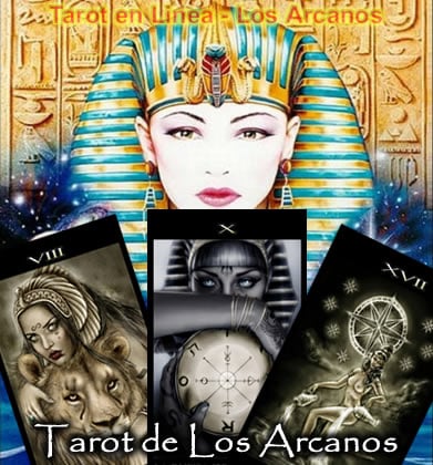 Tarot de Los Arcanos