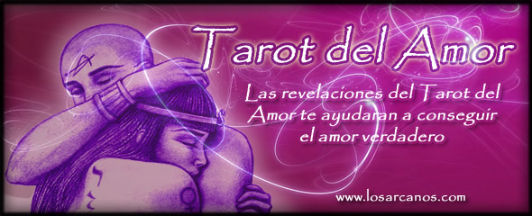 tarot del amor