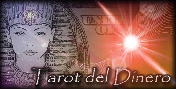 Tarot del Dinero