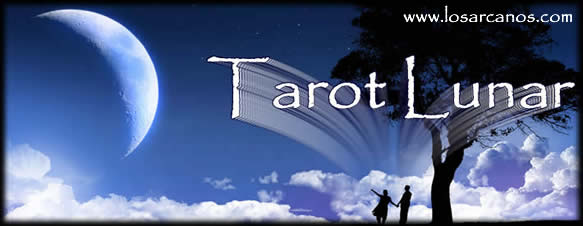 Tarot Lunar