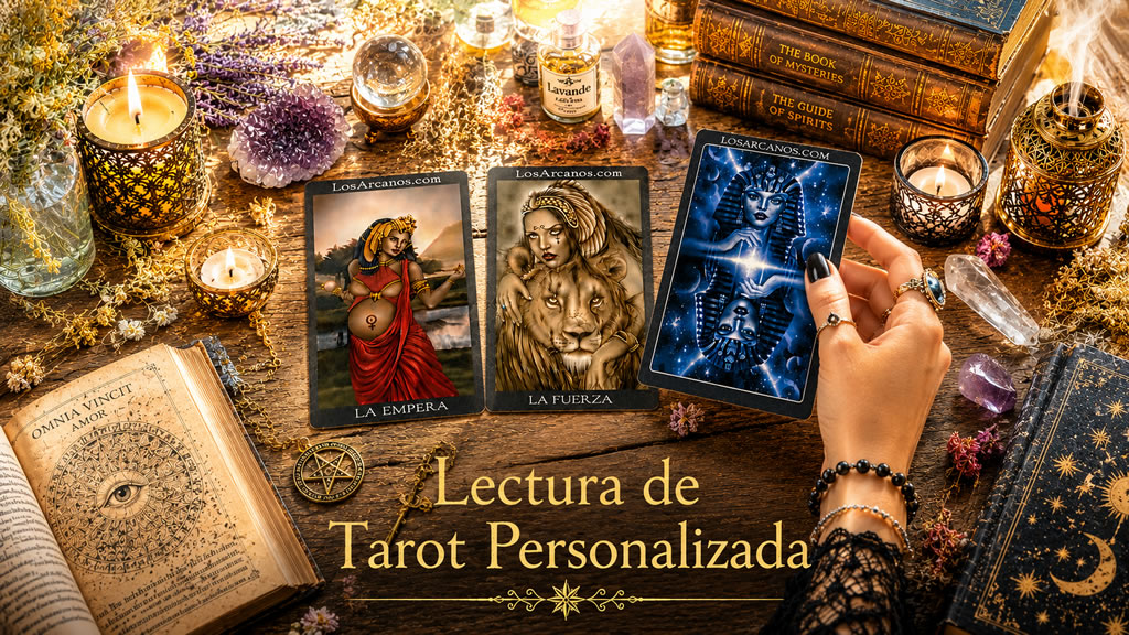 Tarot por Email