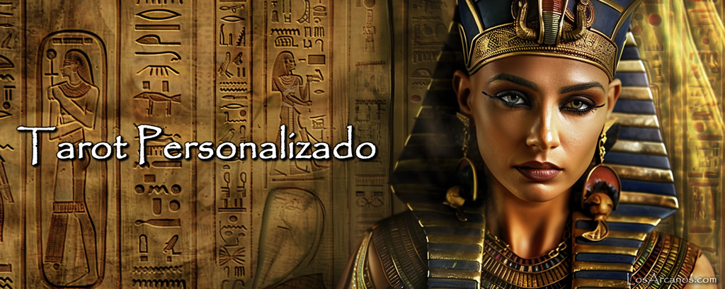 Tarot por Email