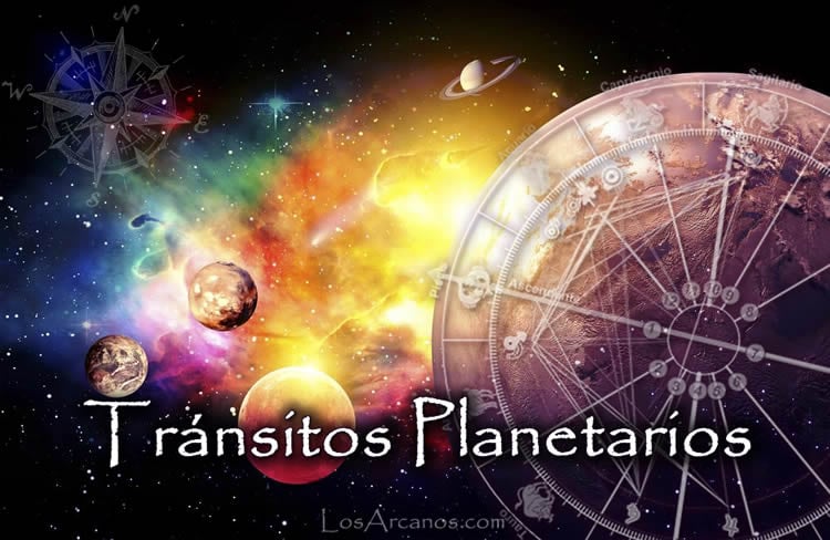 Transitos Planetarios