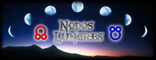 Nodos Lunares