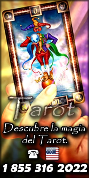 banner tarot