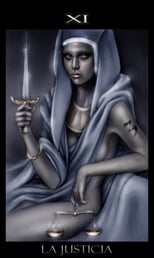 tarot LA JUSTICIA