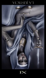 tarot LA JUSTICIA (*I)