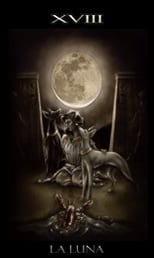 tarot LA LUNA