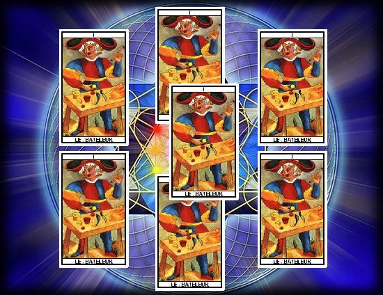 Tarot de la Estrella