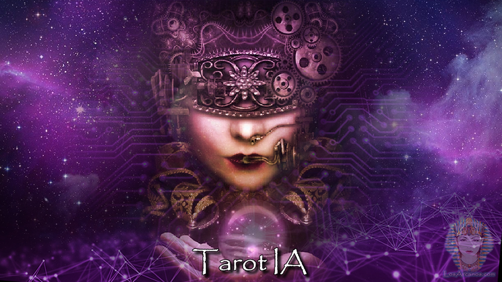 Tarot IA (Inteligencia Artificial)