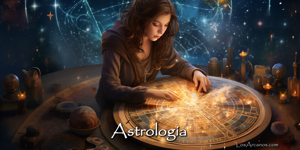 Artículos sobre Astrología