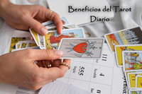 Beneficios del Tarot Diario