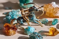 Cristales para Sagitario